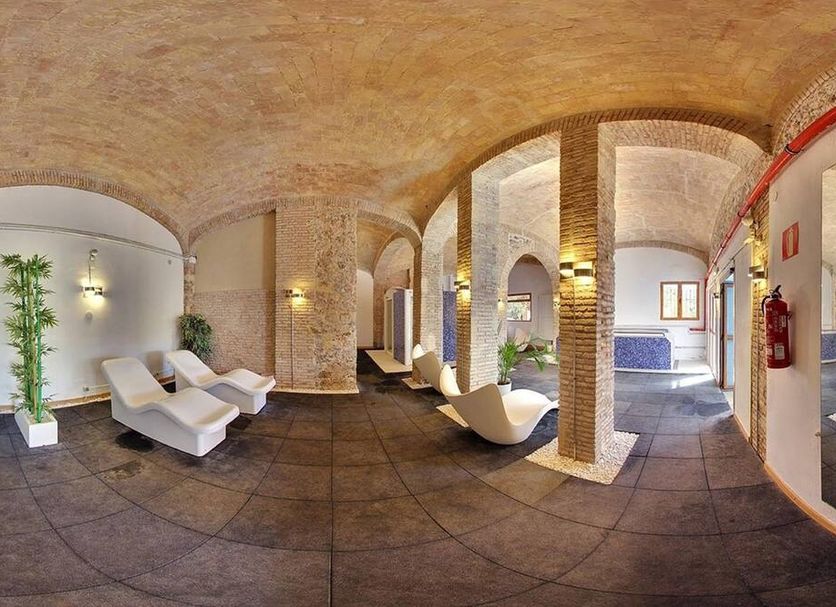 Spa Photo