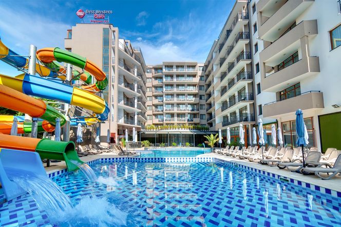 Best Western Plus Premium Inn