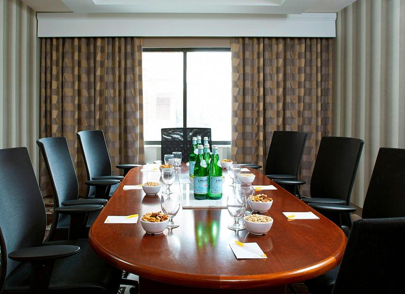 Conference room Photo