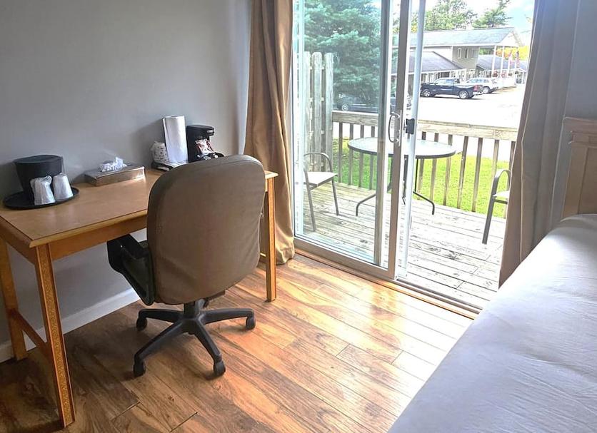 Room amenity Photo
