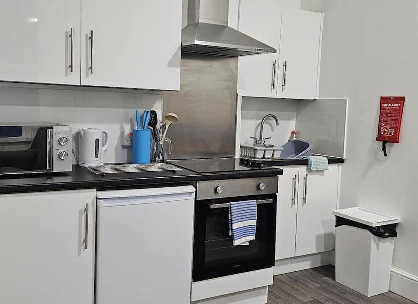 Kitchen Photo