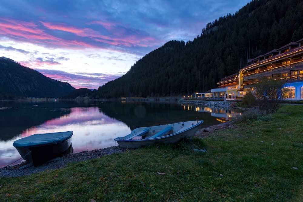 Outdoor view