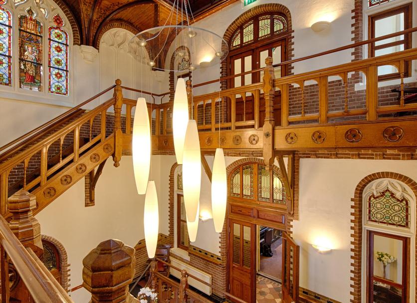Stairs Photo