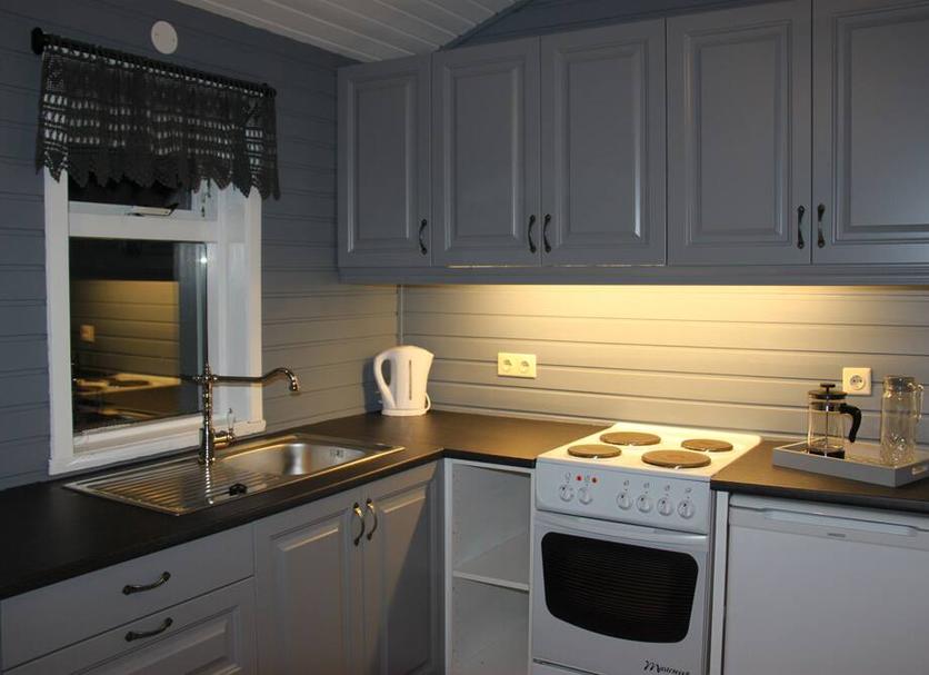 Kitchen Photo