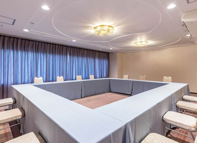 Conference room Photo