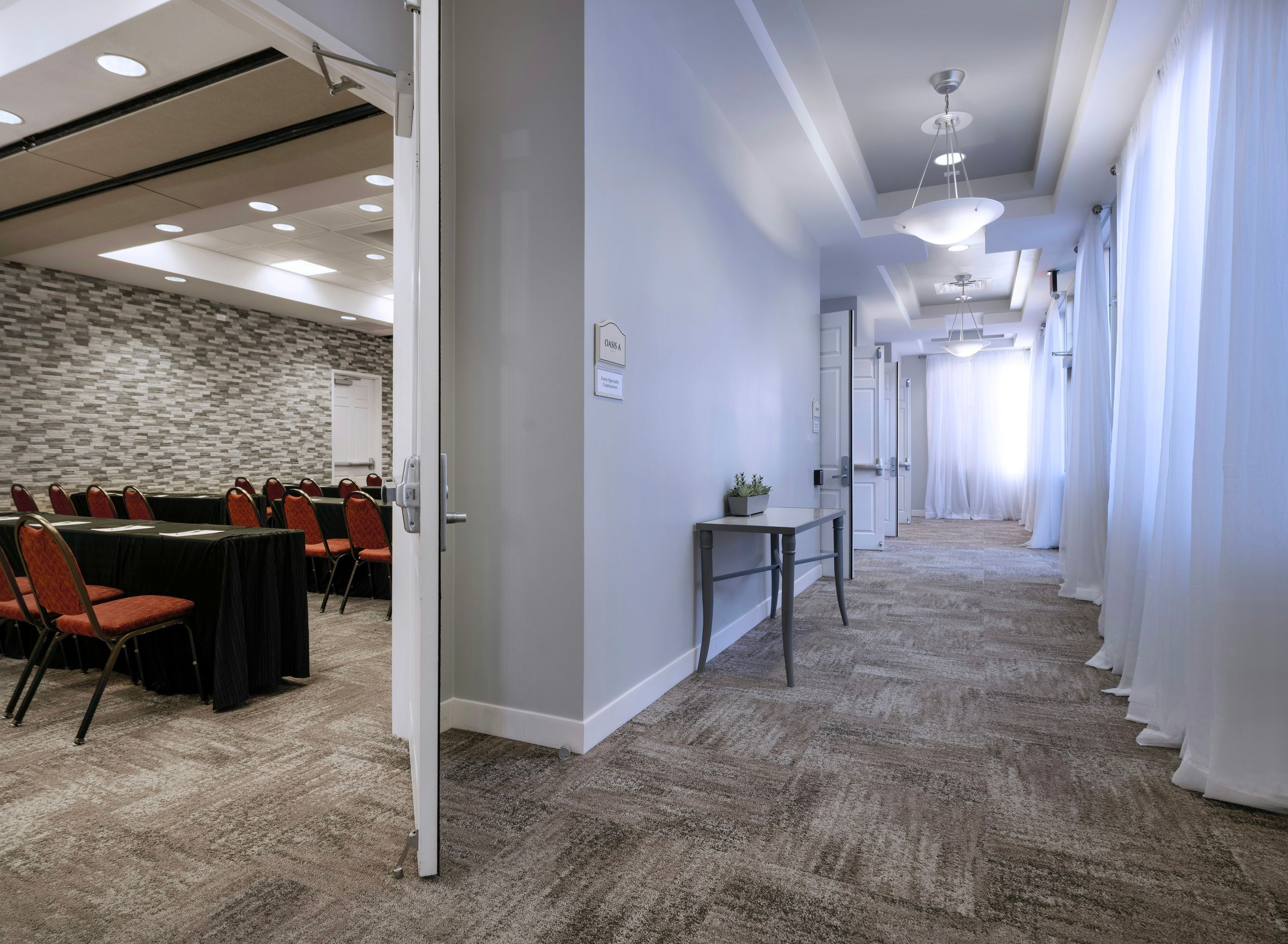 Conference room
