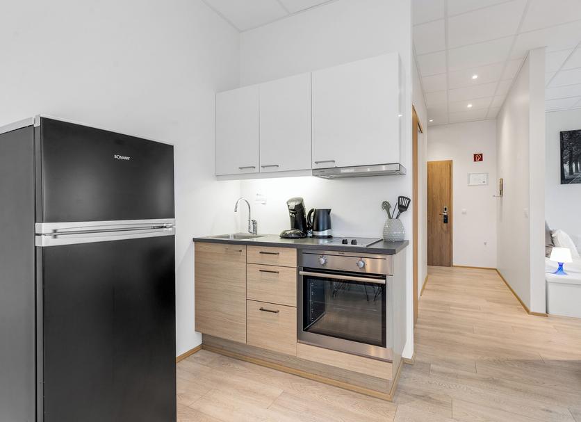 Kitchen Photo