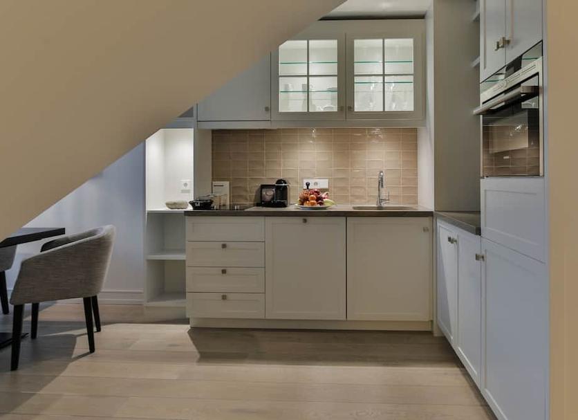 Kitchen Photo