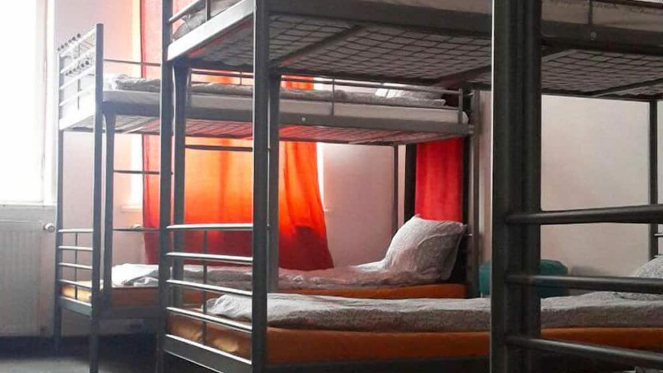Art Hostel