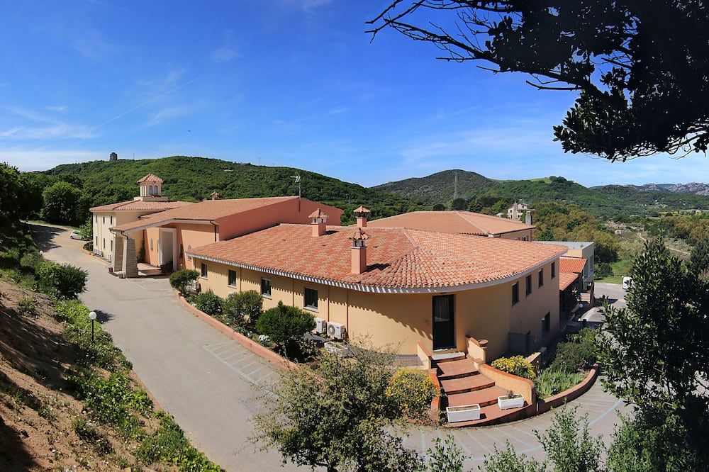 Outdoor view