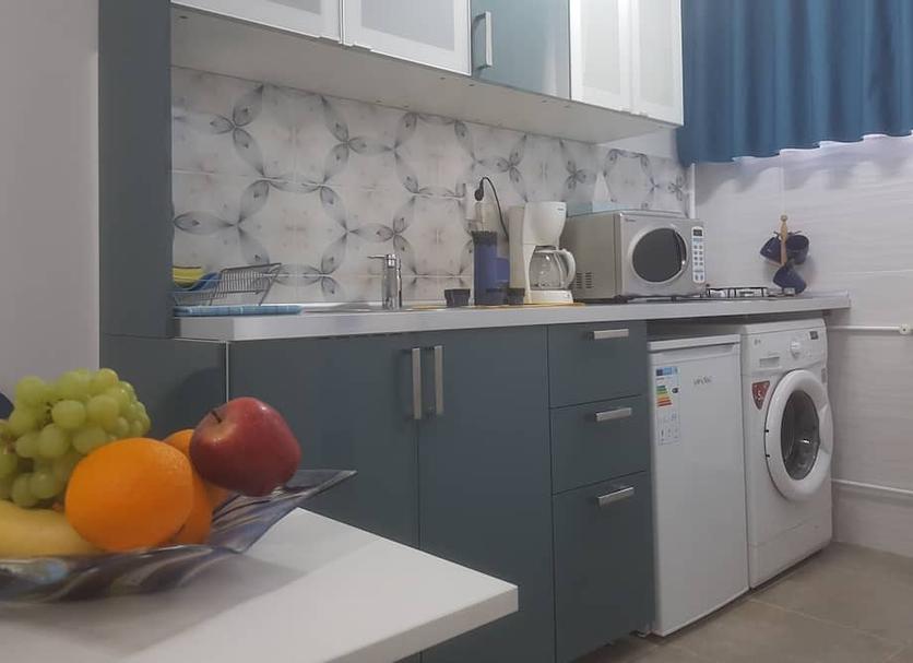 Kitchen Photo