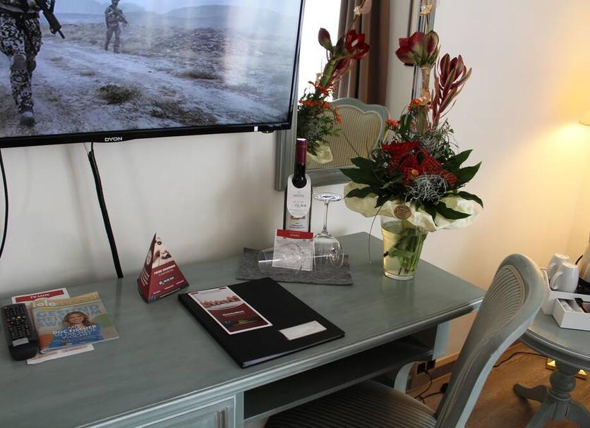 Room amenity Photo