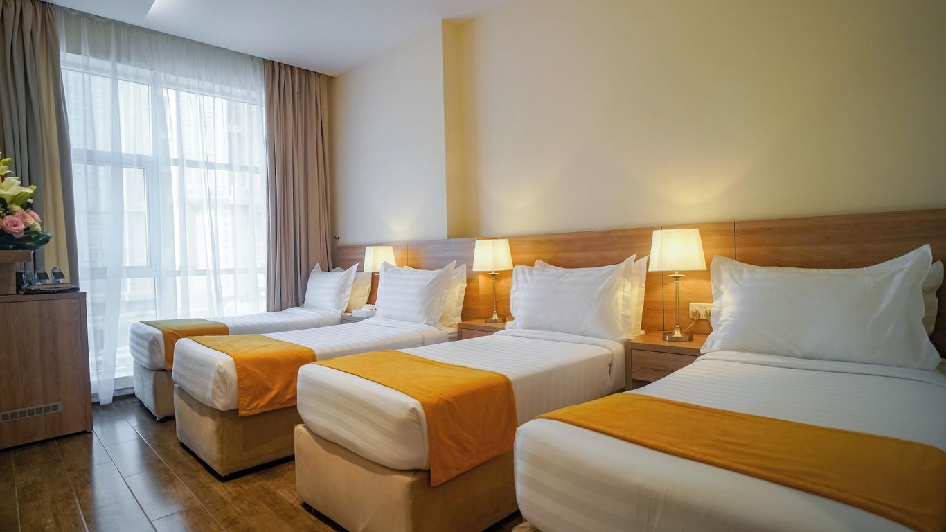 Worth Elite Hotel