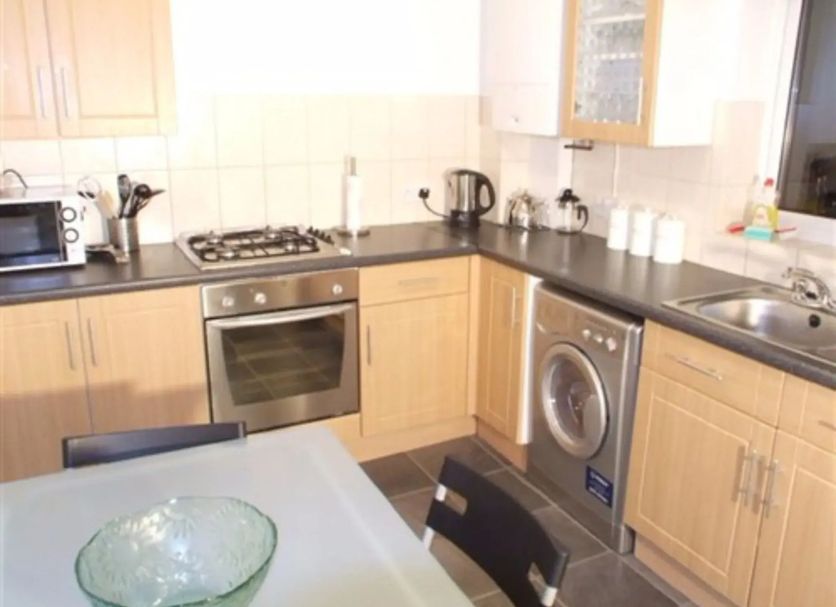 Kitchen Photo
