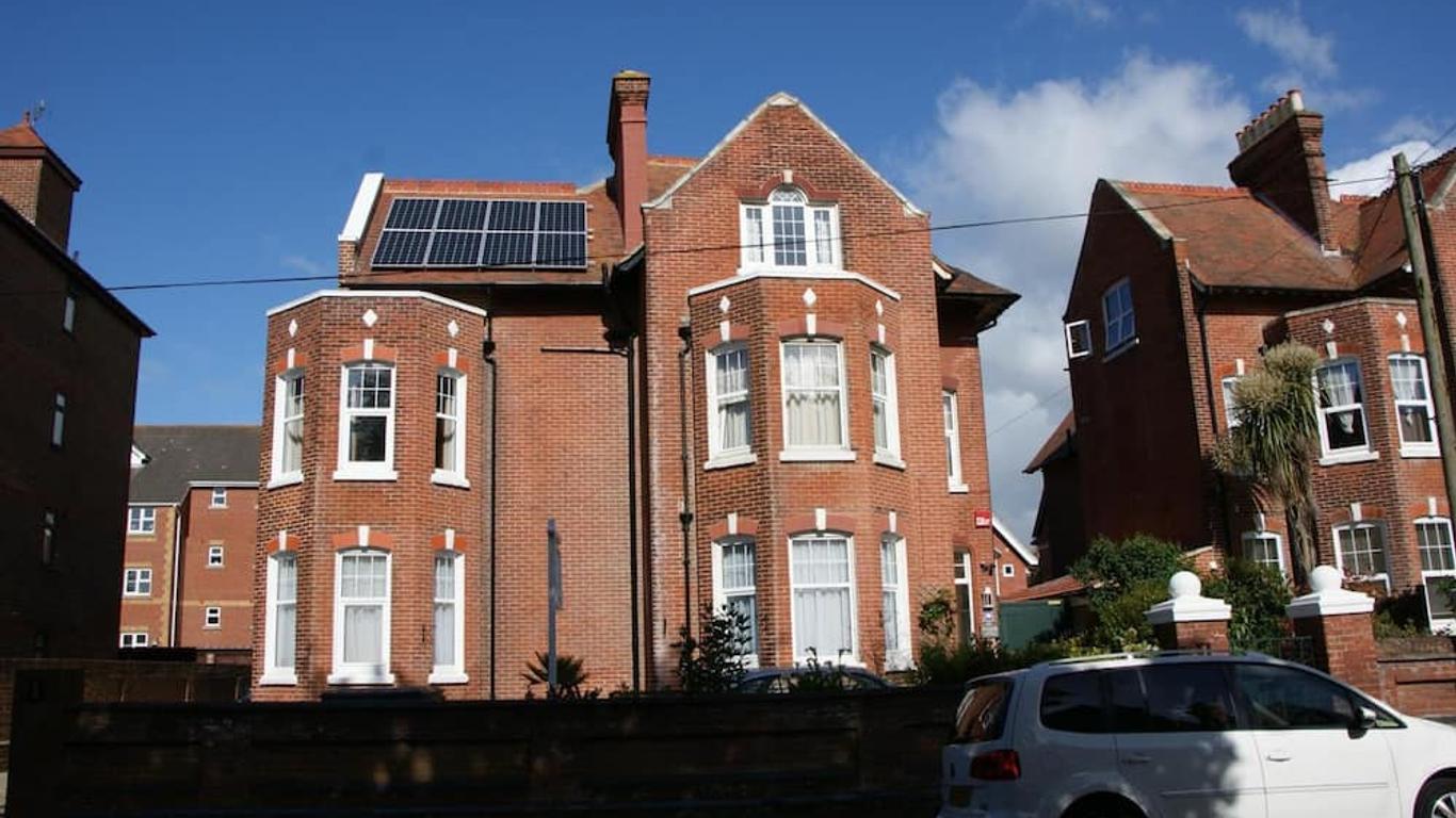 One Helena Road