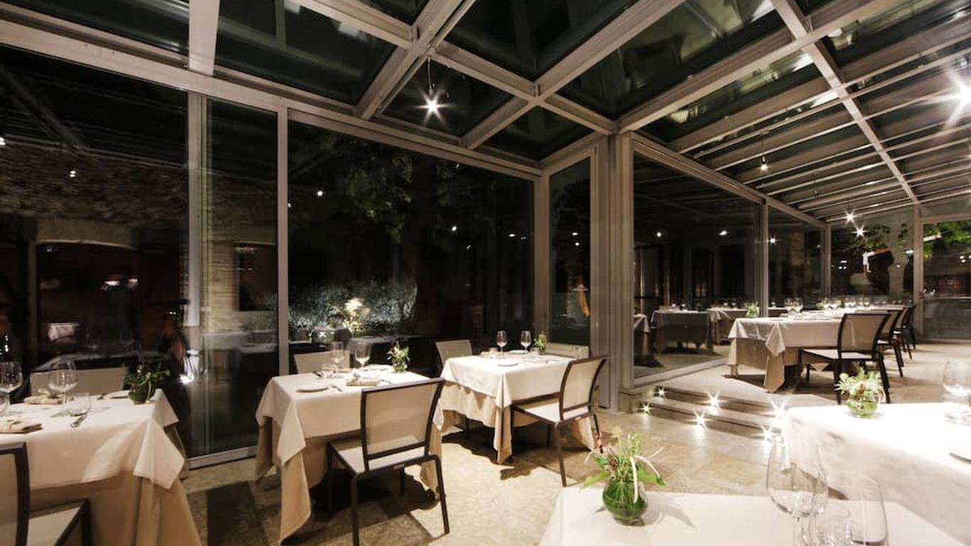 Tenuta Ponziani - Griffin's Resort