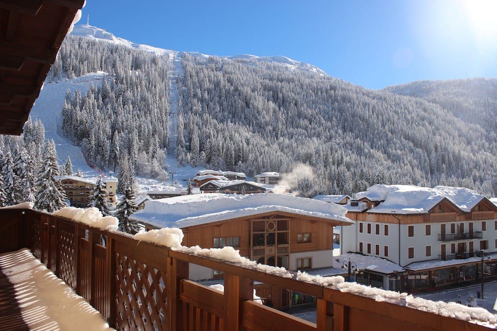 Outdoor view