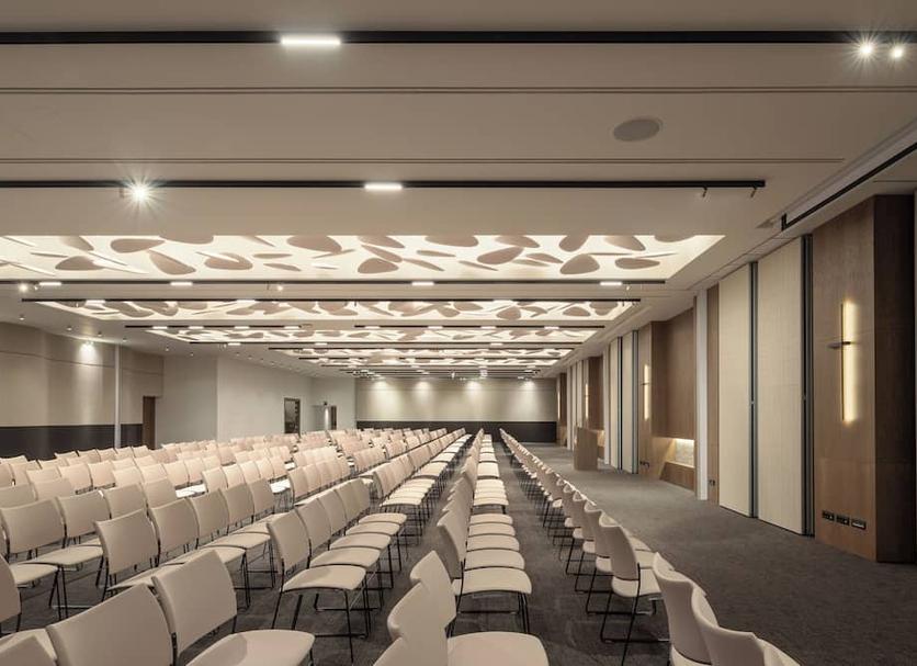 Conference room Photo