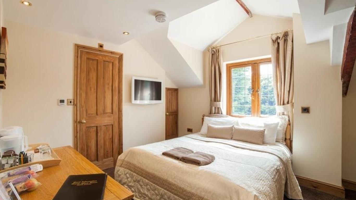 Acorns Guest House