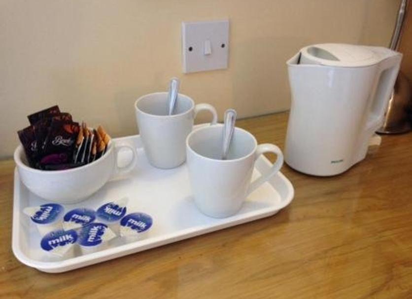 Room amenity Photo