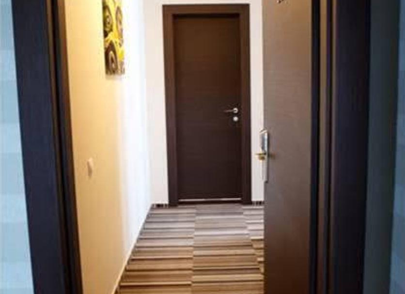 Hallway Photo