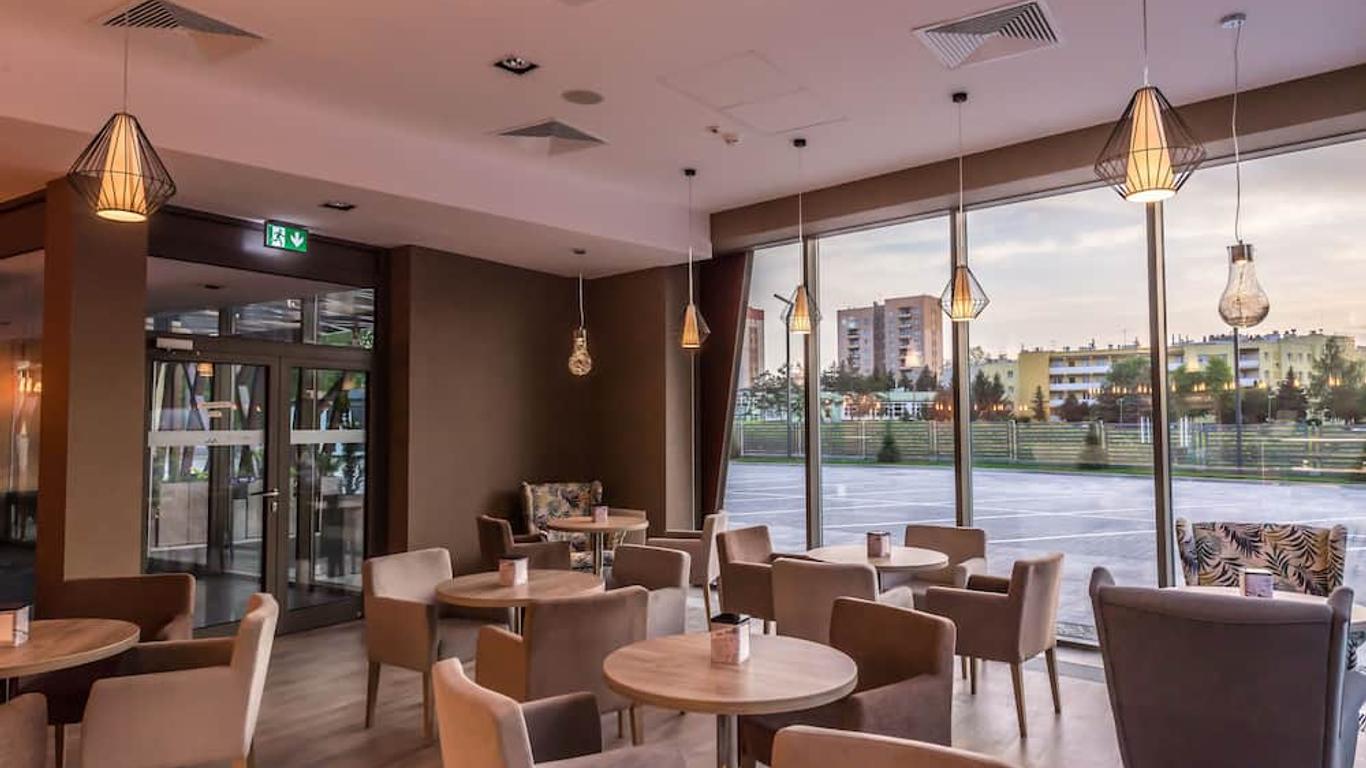 Apart Hotel 12