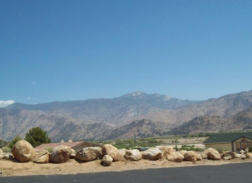 Outdoor view Photo