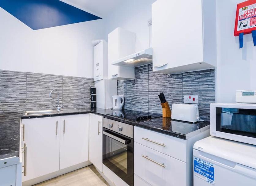Kitchen Photo