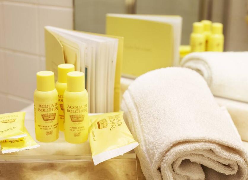 Room amenity Photo