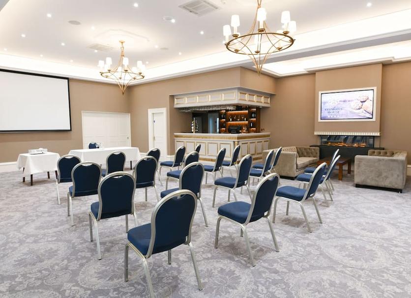 Conference room Photo