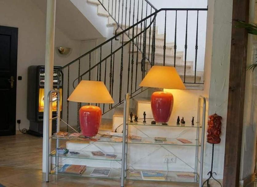 Room amenity Photo
