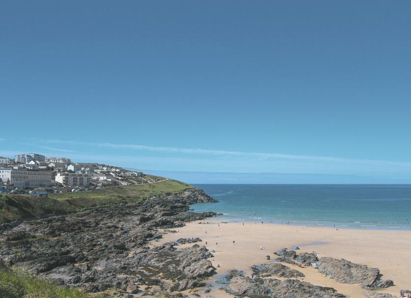 Beach Photo