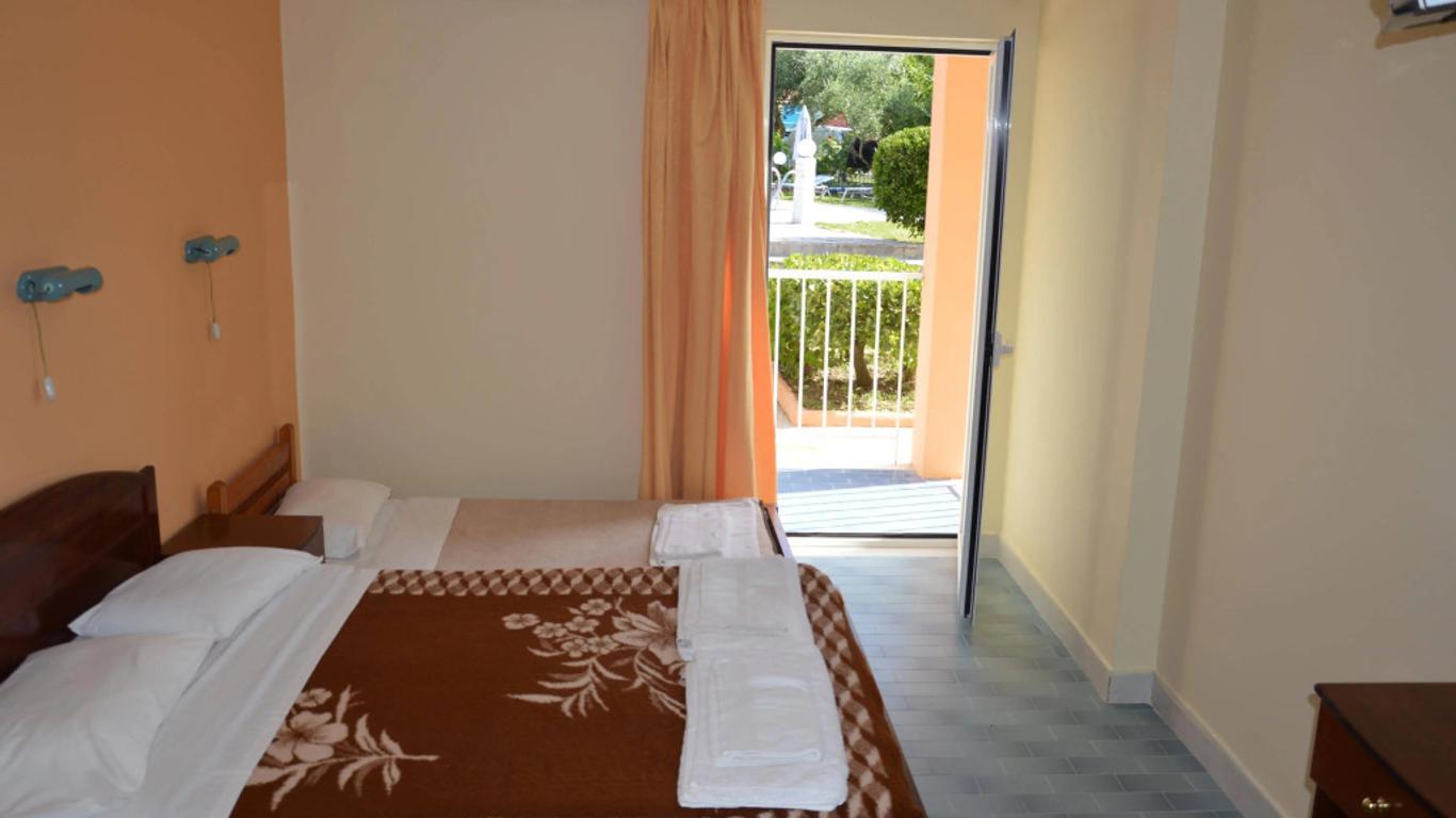 Aggelos Family Hotel