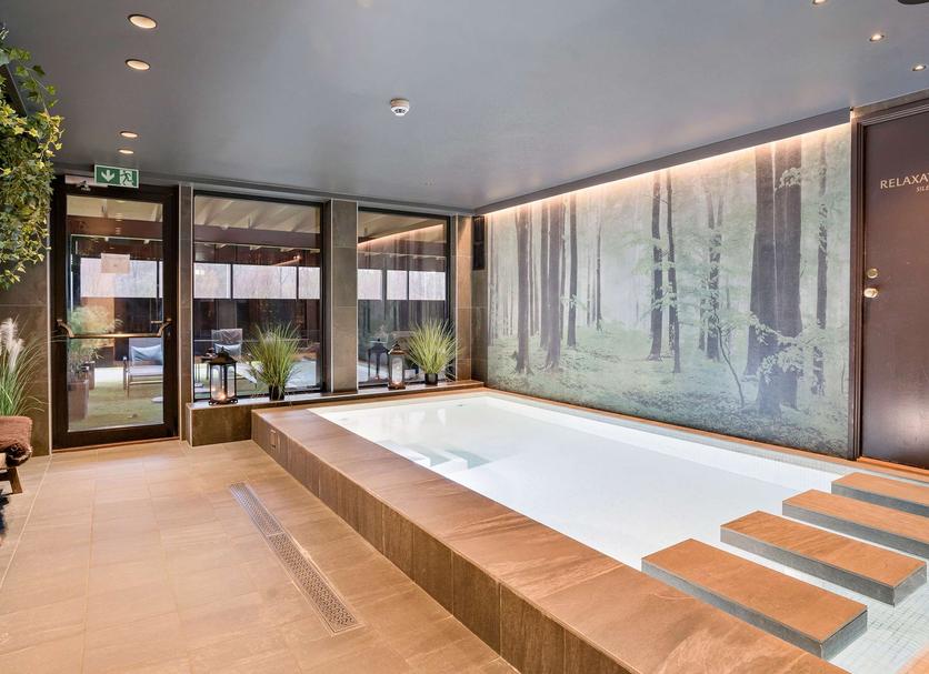 Spa Photo
