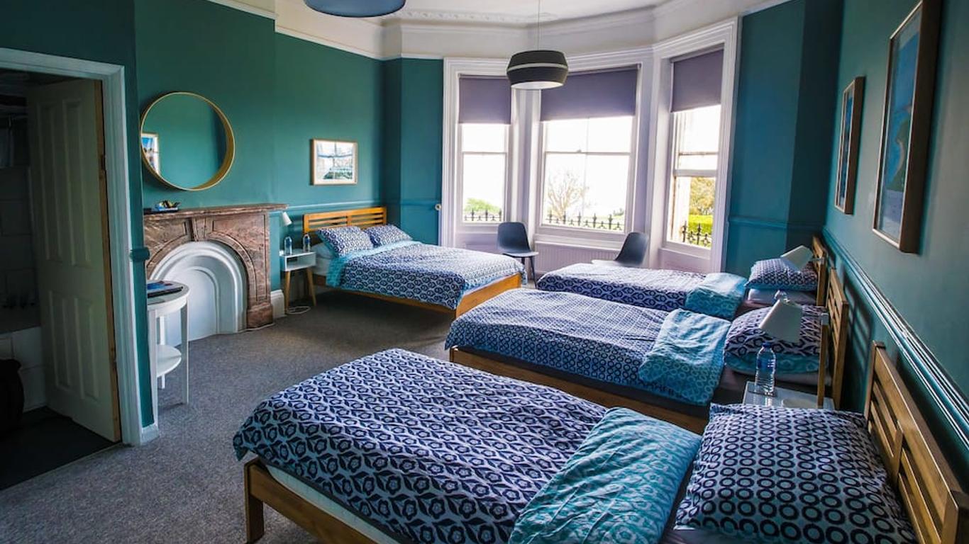 Westward Ho Hotel