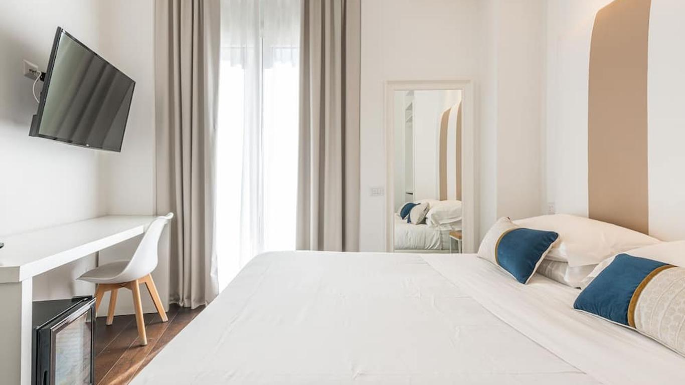 Pley Cagliari Boutique Suites