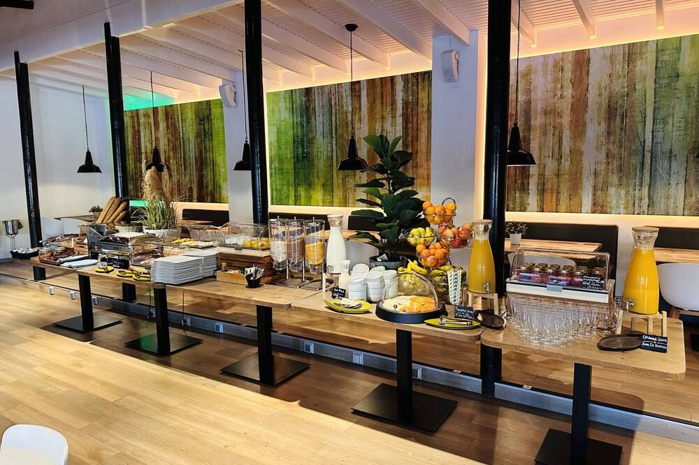 Buffet