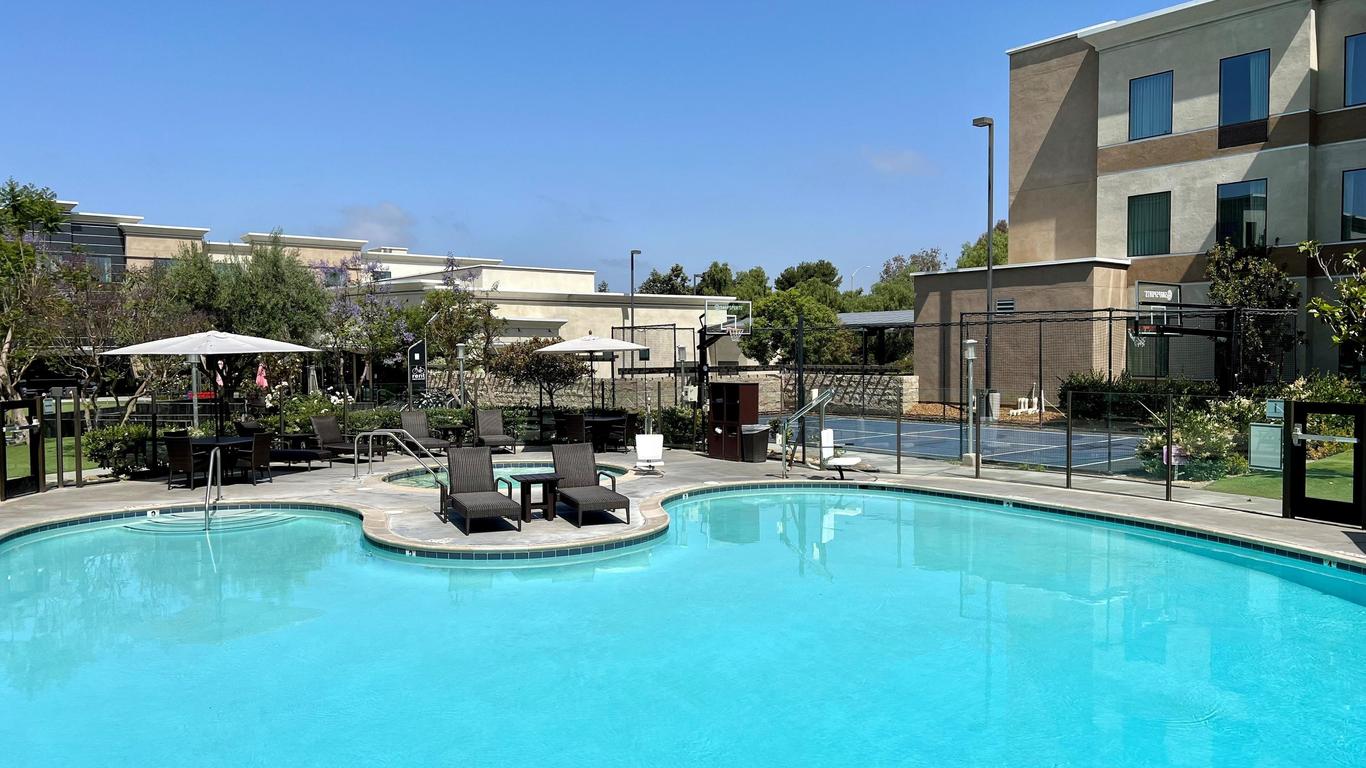 Staybridge Suites Carlsbad - San Diego