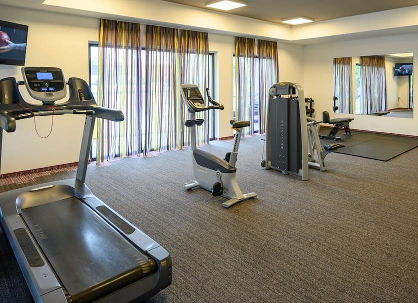 Gym Photo