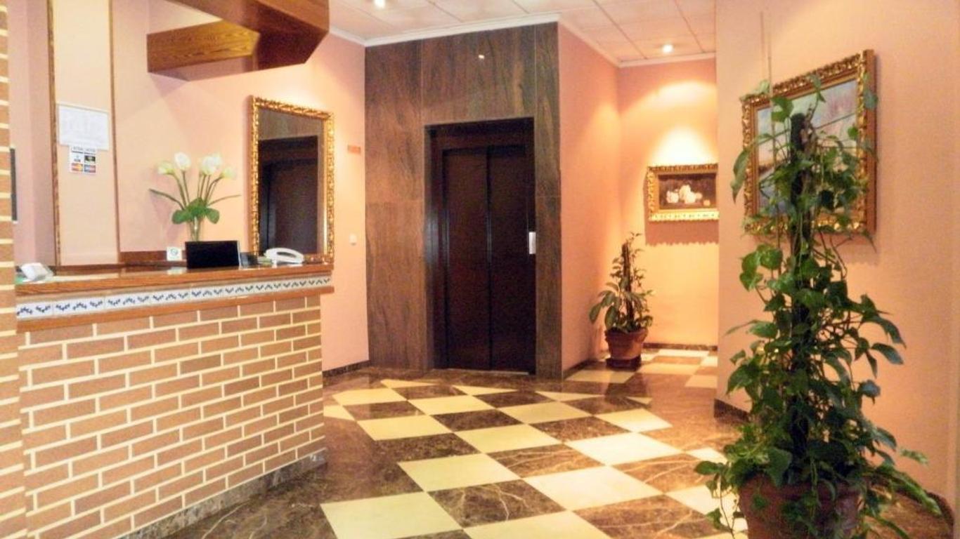 Hotel Isabel