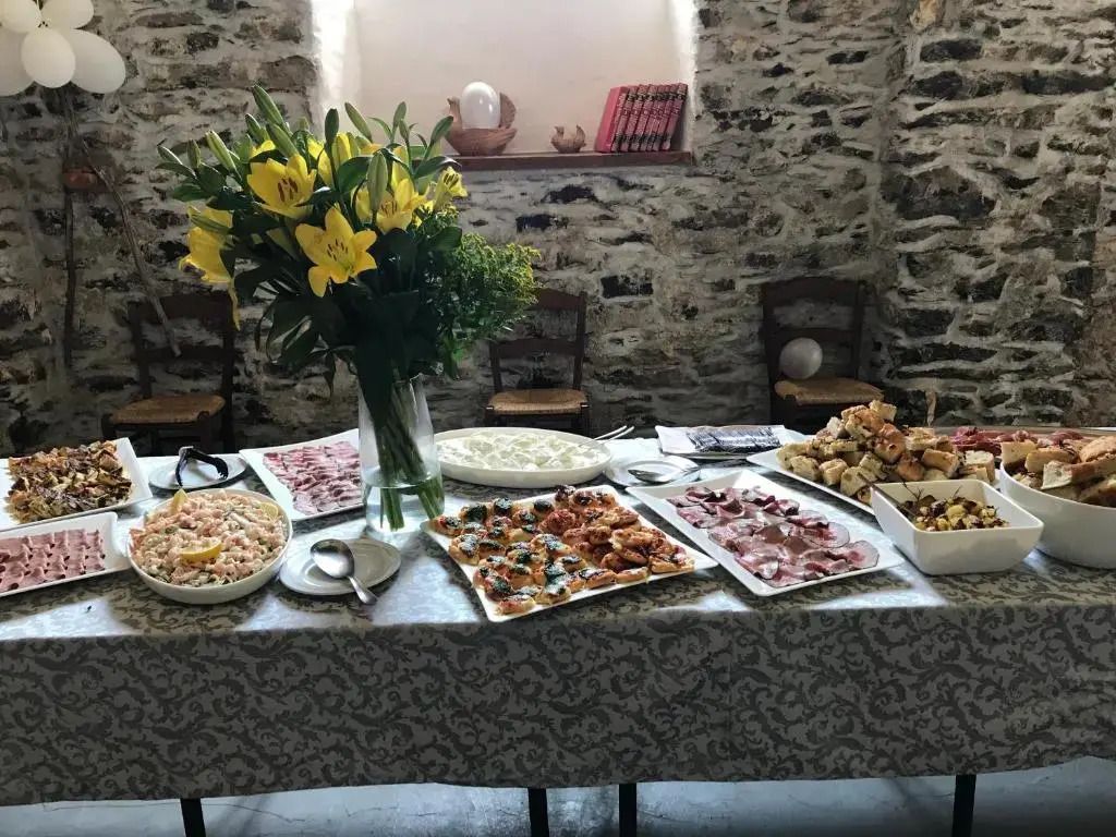 Buffet