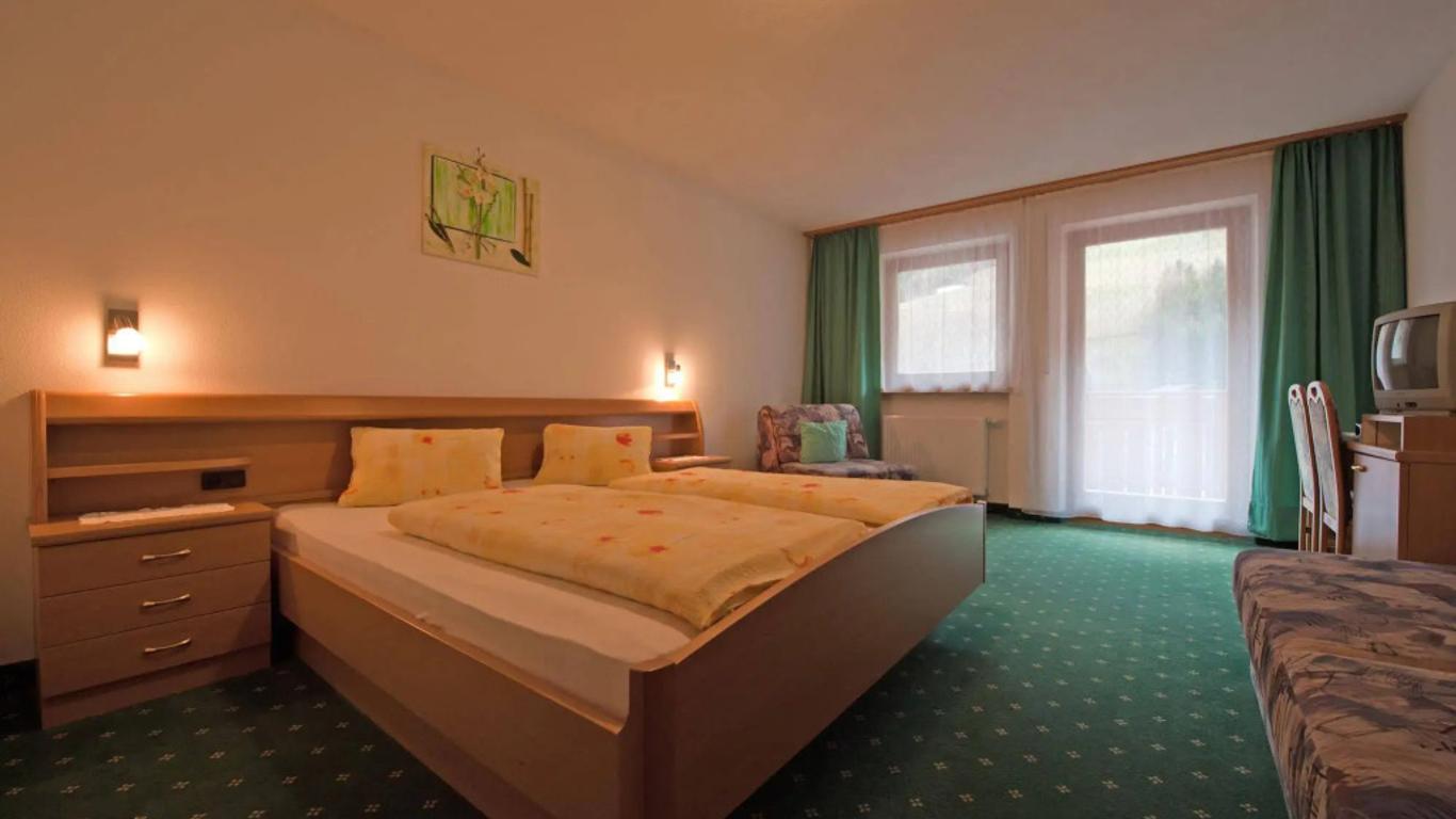 Hotel Sonja