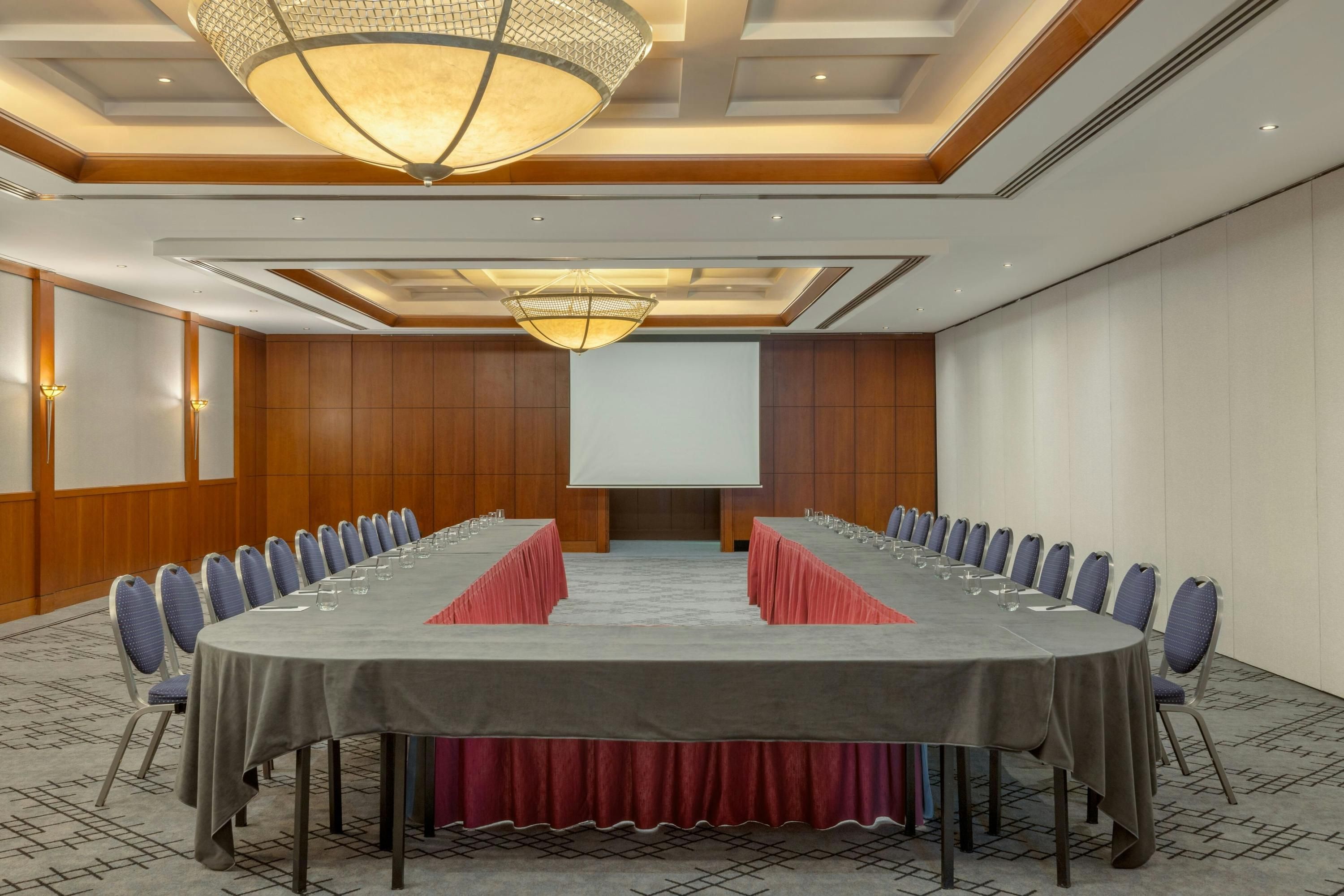 Conference room