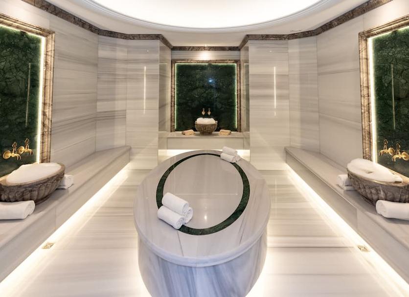 Spa Photo