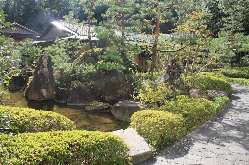 Outdoor view