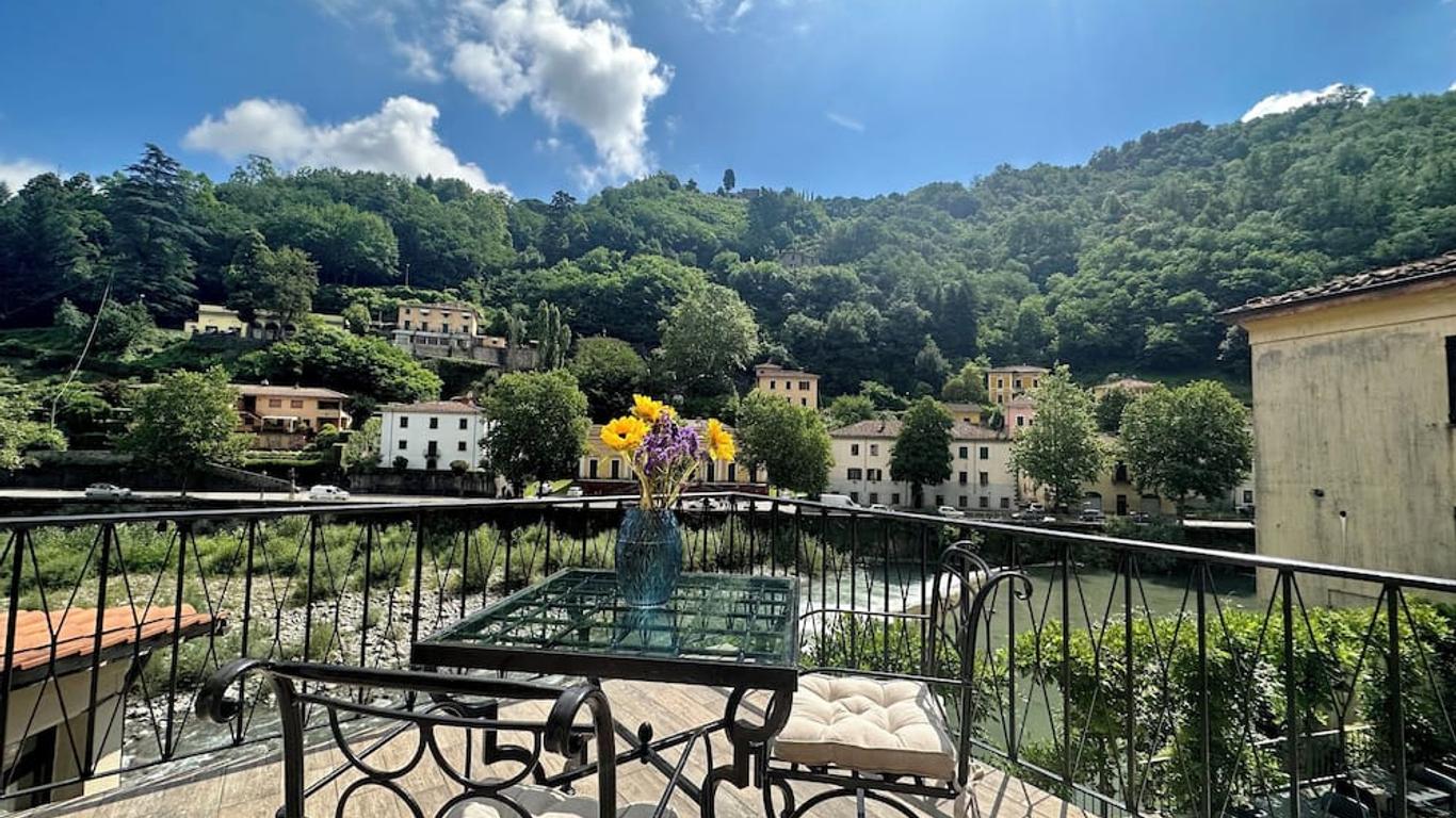 La Ninfa Hotel