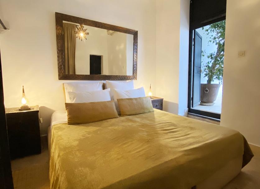Bedroom Photo