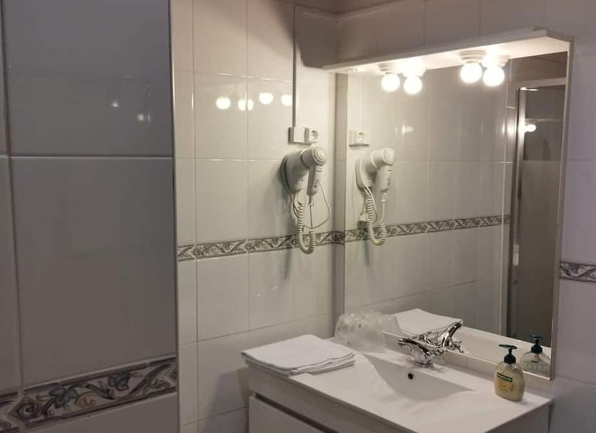 Bathroom Photo