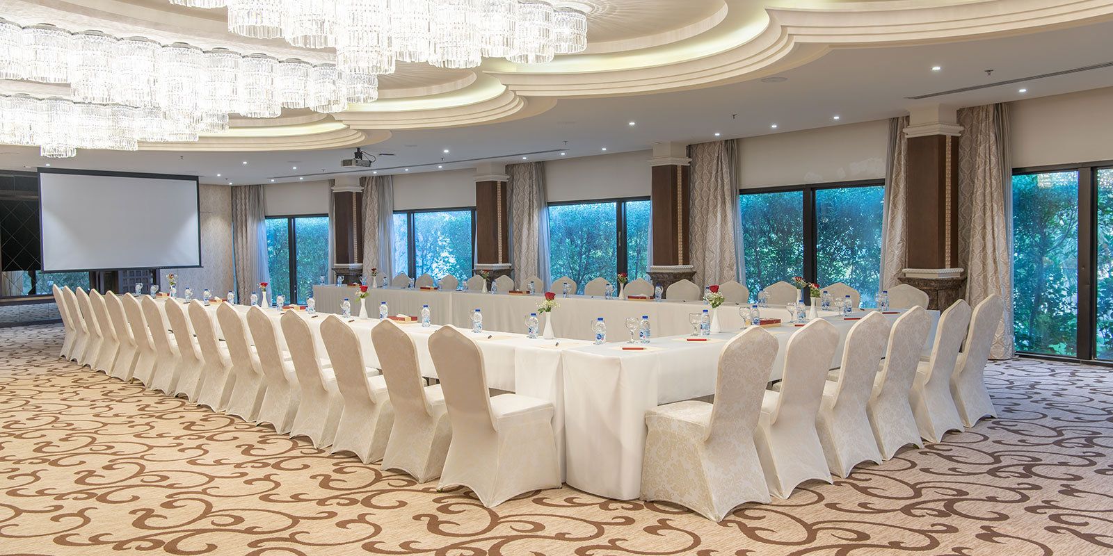 Conference room