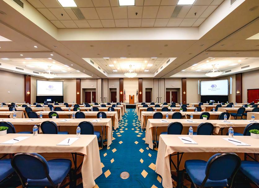 Conference room Photo